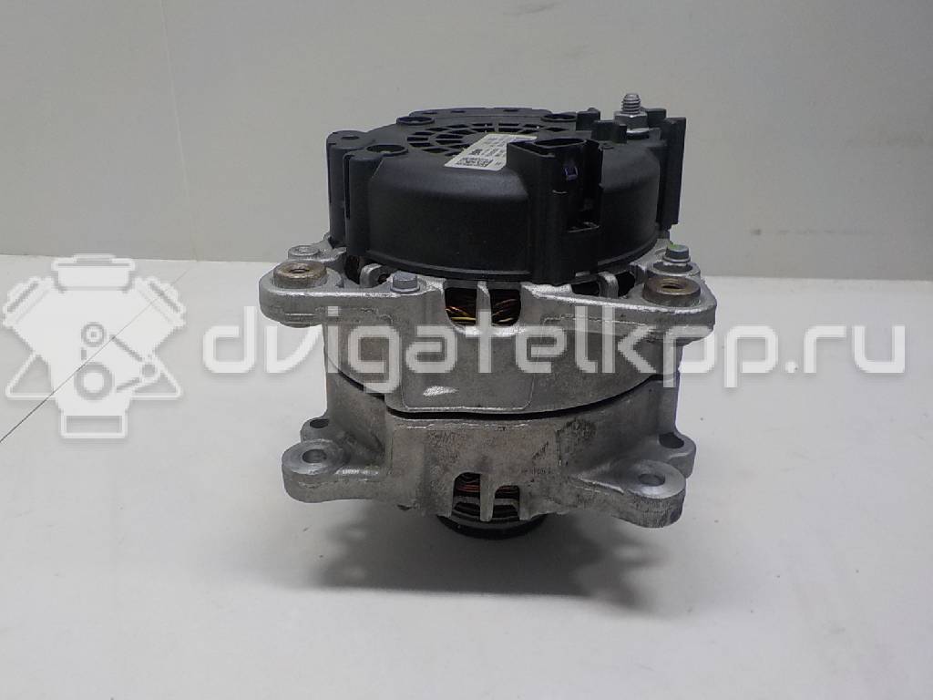 Фото Генератор  059903019l для Audi A4 / A6 / A5 / Q5 / A7 Sportback 4Ga, 4Gf {forloop.counter}}