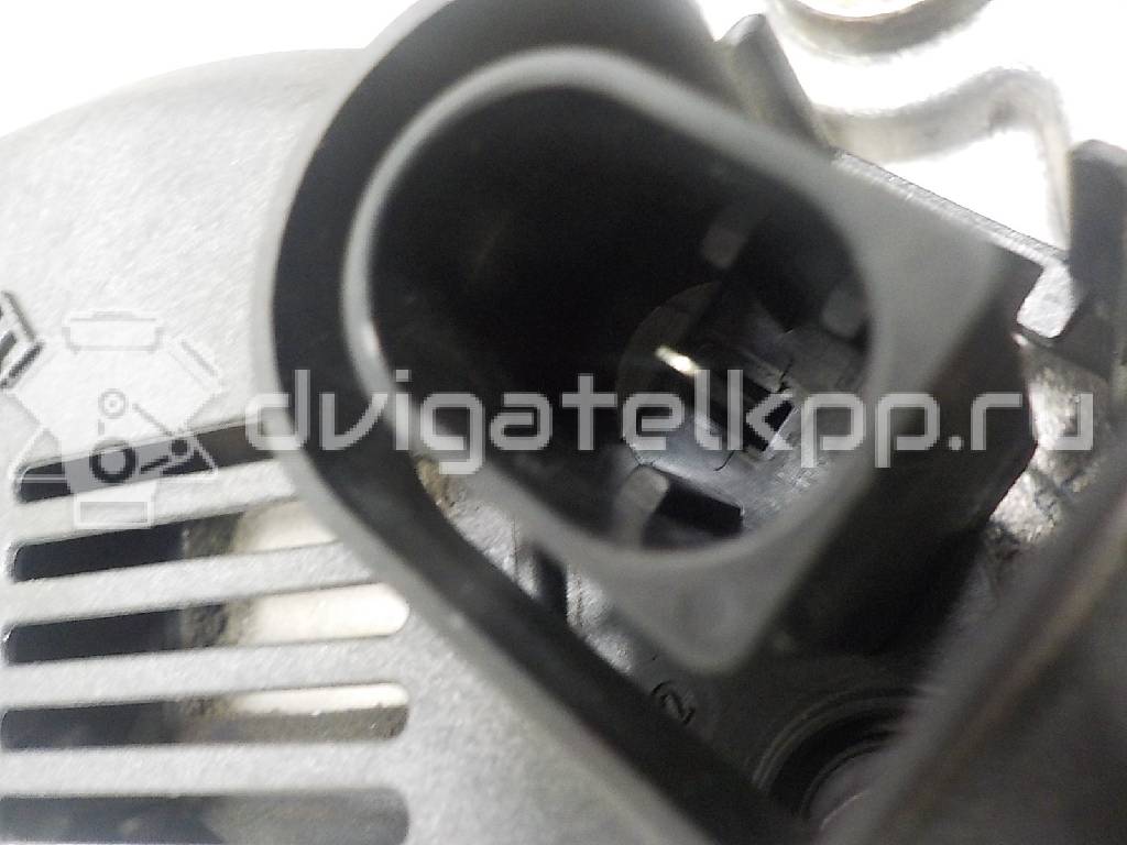 Фото Генератор  059903019l для Audi A4 / A6 / A5 / Q5 / A7 Sportback 4Ga, 4Gf {forloop.counter}}