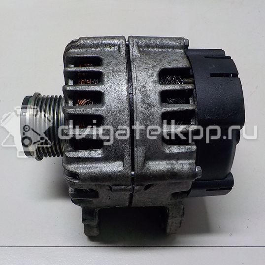 Фото Генератор  059903019l для Audi A4 / A6 / A5 / Q5 / A7 Sportback 4Ga, 4Gf