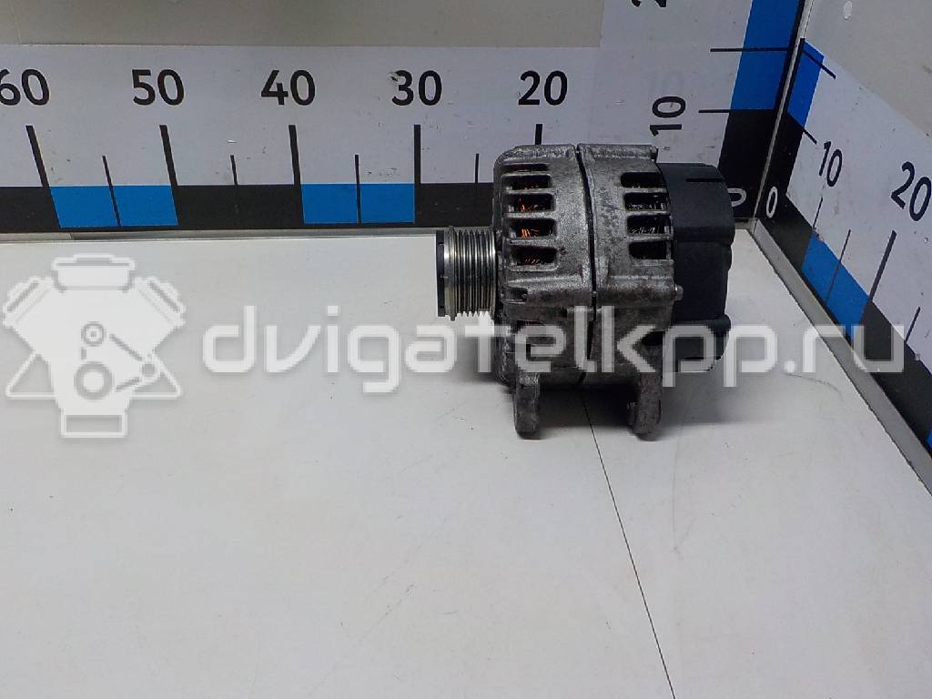 Фото Генератор  059903019l для Audi A4 / A6 / A5 / Q5 / A7 Sportback 4Ga, 4Gf {forloop.counter}}