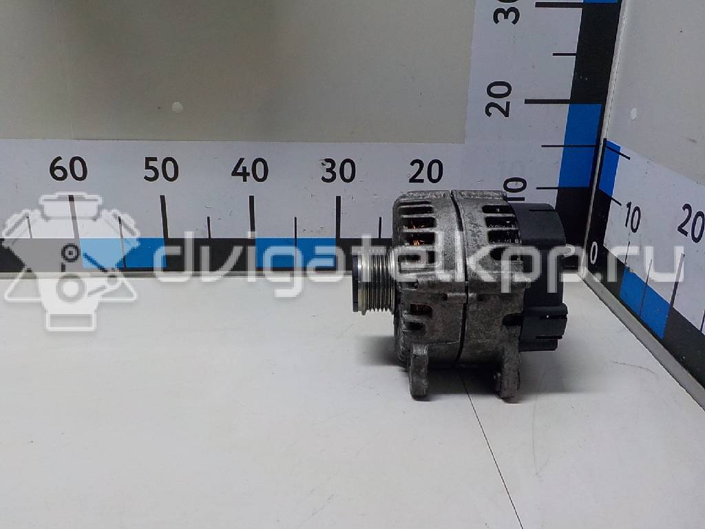 Фото Генератор  059903019l для Audi A4 / A6 / A5 / Q5 / A7 Sportback 4Ga, 4Gf {forloop.counter}}