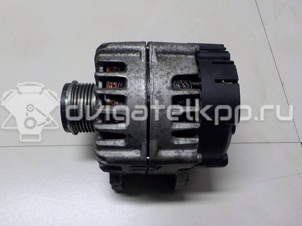 Фото Генератор  059903019l для Audi A4 / A6 / A5 / Q5 / A7 Sportback 4Ga, 4Gf {forloop.counter}}