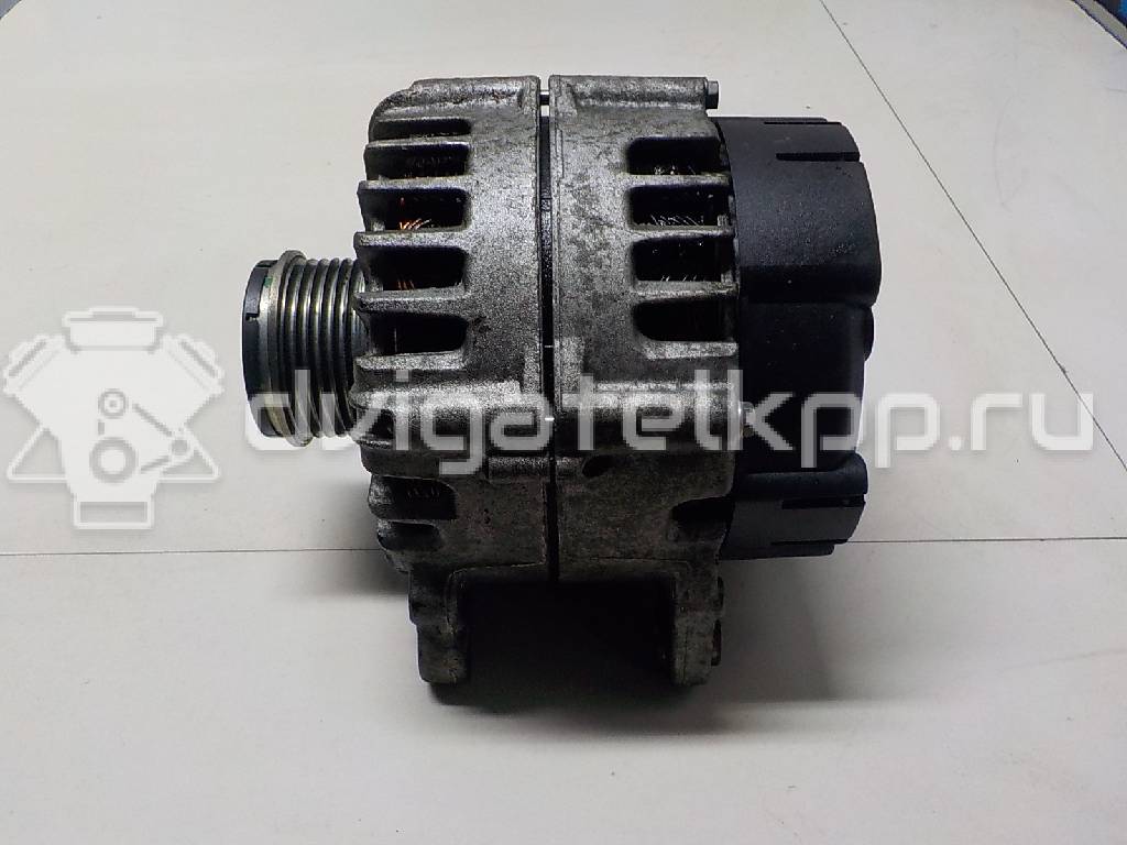 Фото Генератор  059903019l для Audi A4 / A6 / A5 / Q5 / A7 Sportback 4Ga, 4Gf {forloop.counter}}