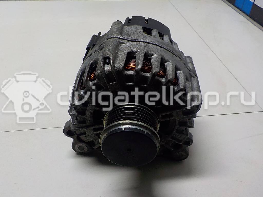Фото Генератор  059903019l для Audi A4 / A6 / A5 / Q5 / A7 Sportback 4Ga, 4Gf {forloop.counter}}