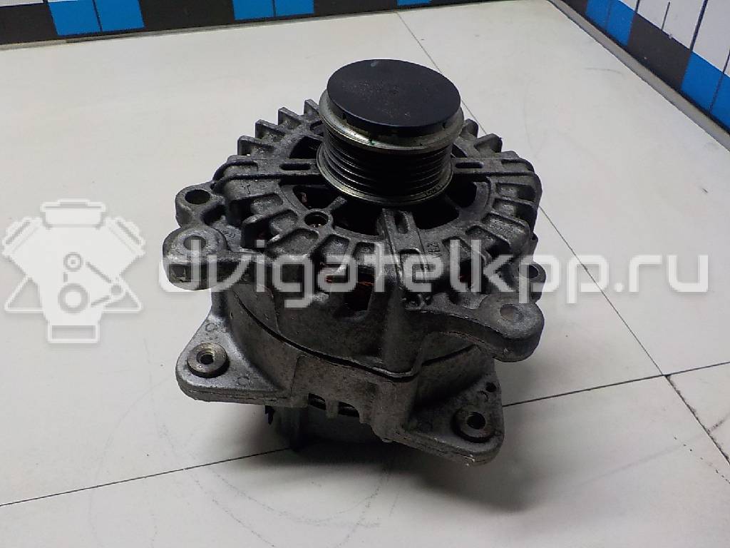 Фото Генератор  059903019l для Audi A4 / A6 / A5 / Q5 / A7 Sportback 4Ga, 4Gf {forloop.counter}}