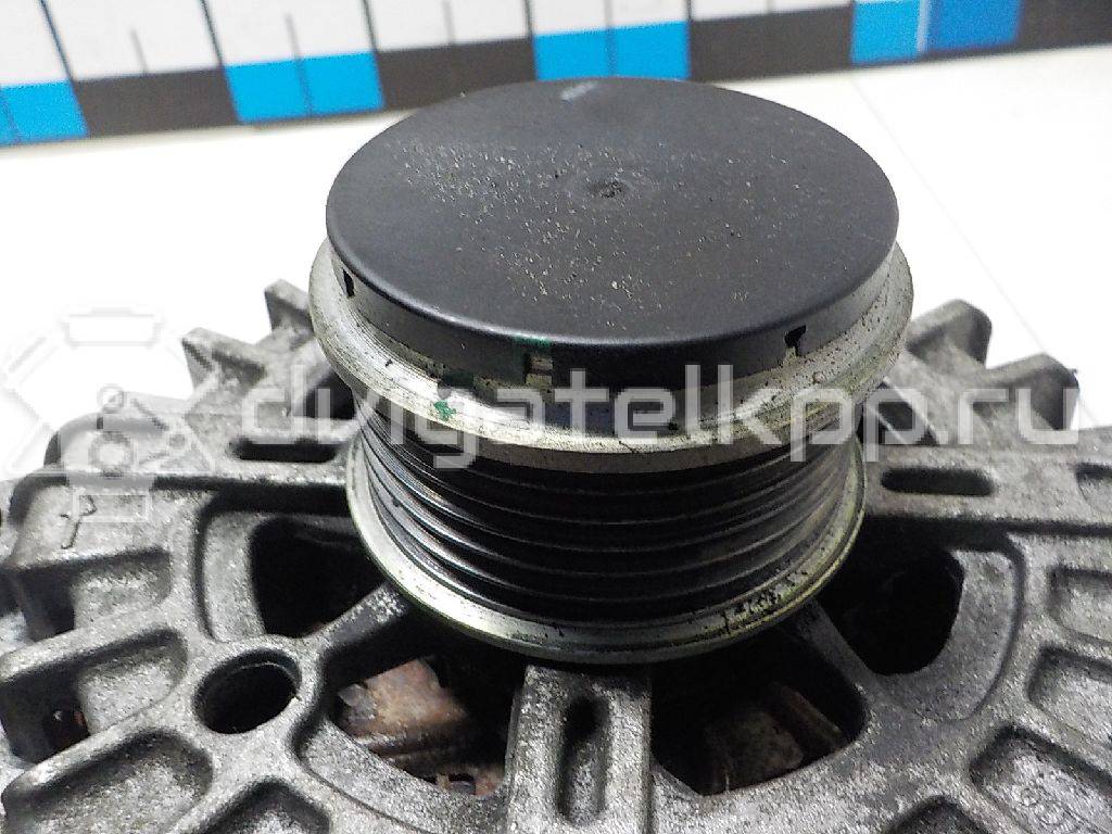 Фото Генератор  059903019l для Audi A4 / A6 / A5 / Q5 / A7 Sportback 4Ga, 4Gf {forloop.counter}}