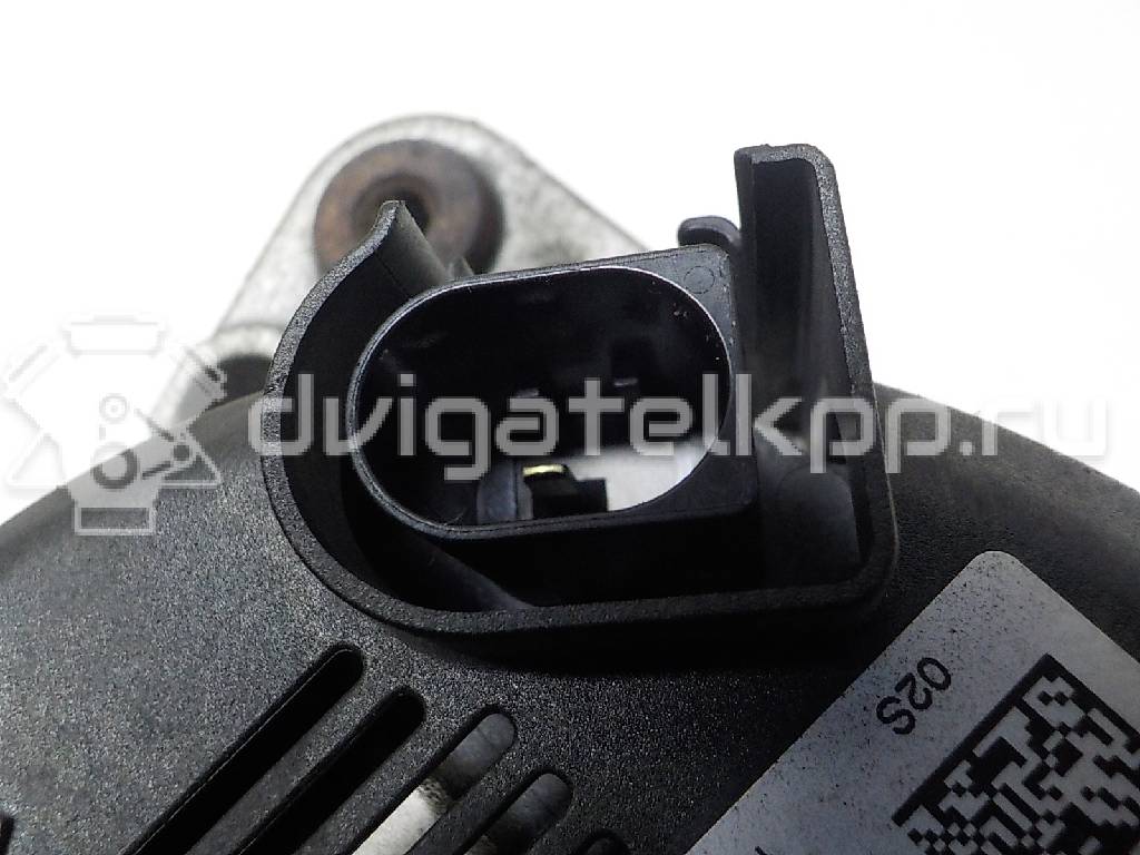 Фото Генератор  059903019l для Audi A4 / A6 / A5 / Q5 / A7 Sportback 4Ga, 4Gf {forloop.counter}}