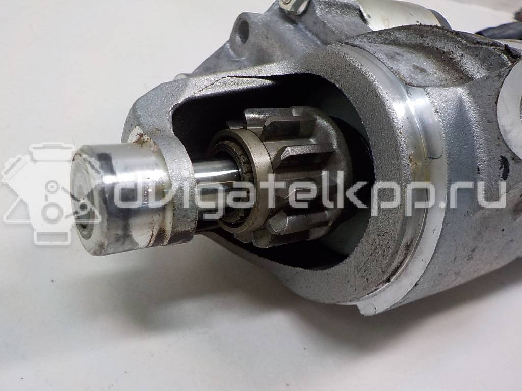 Фото Стартер  059911024p для Audi A4 / A6 / A5 / A8 / Q5 {forloop.counter}}