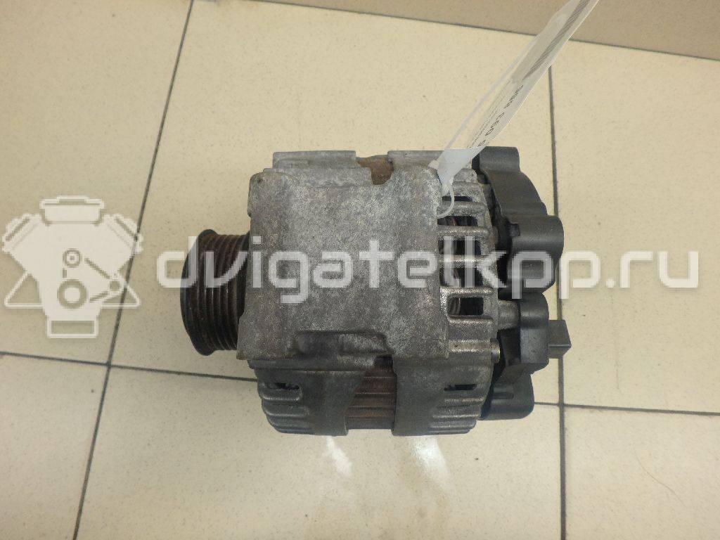 Фото Генератор  06e903018h для Audi A6 {forloop.counter}}