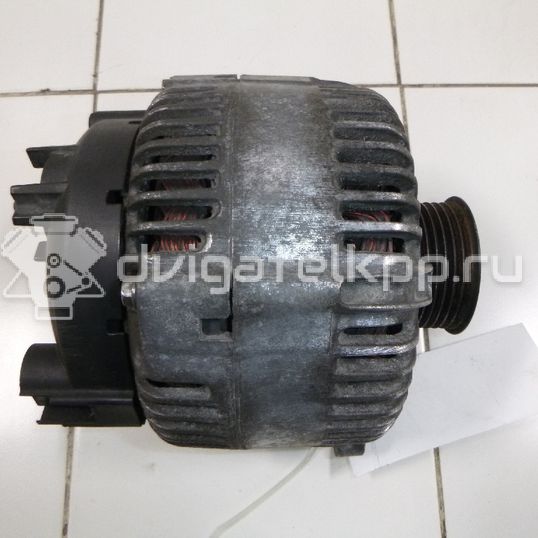 Фото Генератор  059903015RX для Audi Q7 / A8 / A4 / A6
