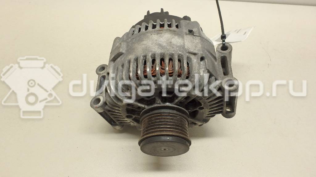 Фото Генератор  06E903016D для Audi A6 {forloop.counter}}