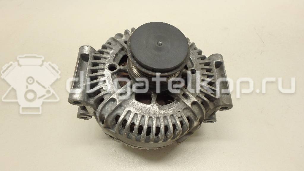 Фото Генератор  06E903016D для Audi A6 {forloop.counter}}