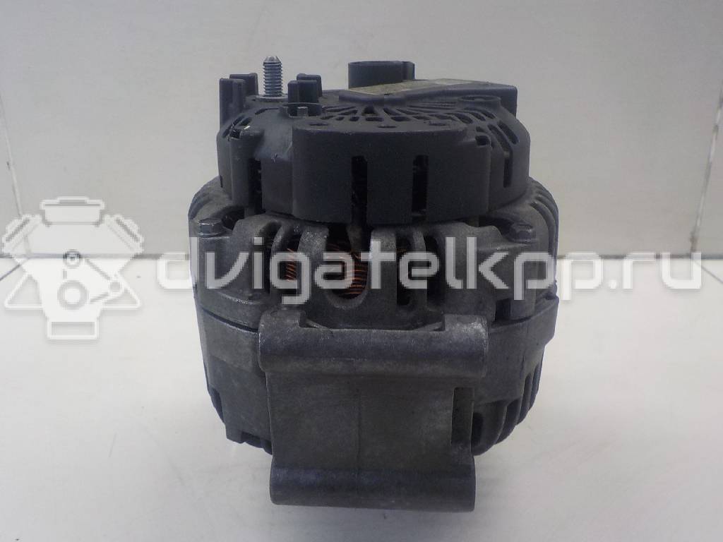 Фото Генератор  06e903016d для Audi A6 {forloop.counter}}