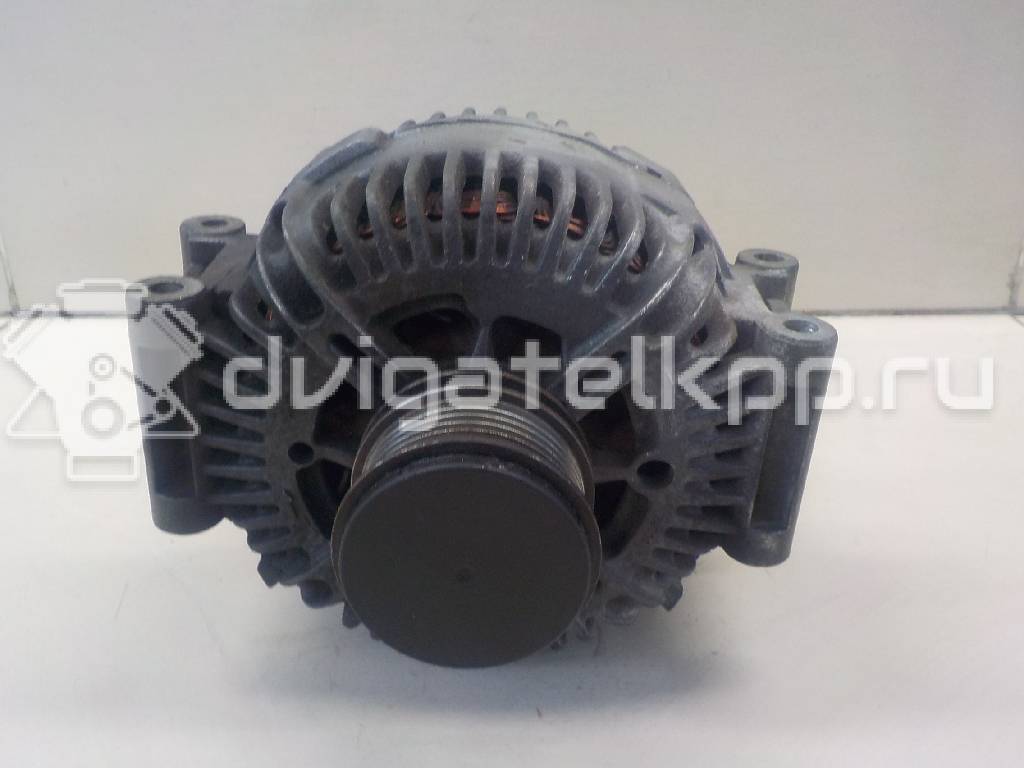 Фото Генератор  06e903016d для Audi A6 {forloop.counter}}