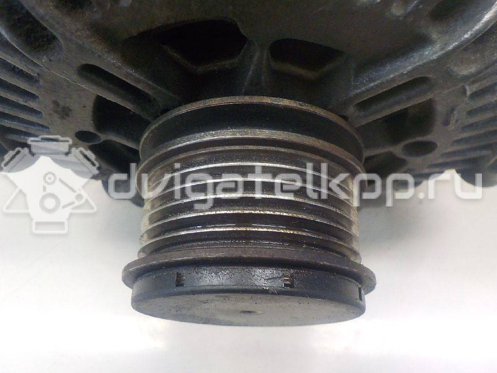 Фото Генератор  06e903016d для Audi A6 {forloop.counter}}