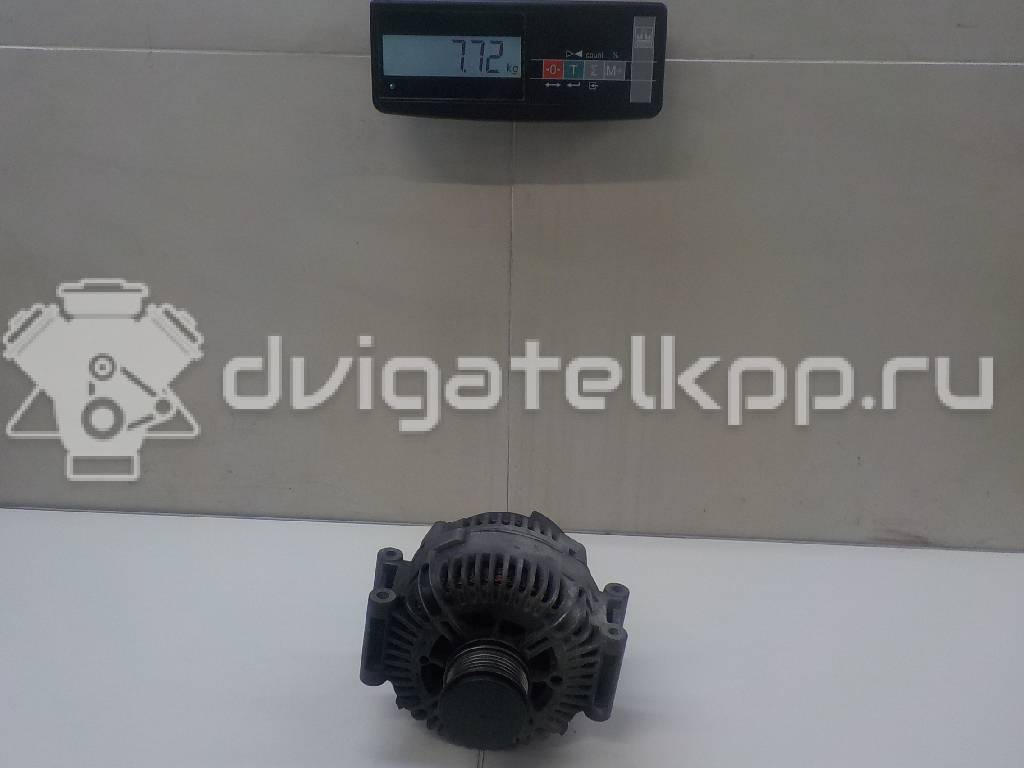 Фото Генератор  06e903016d для Audi A6 {forloop.counter}}