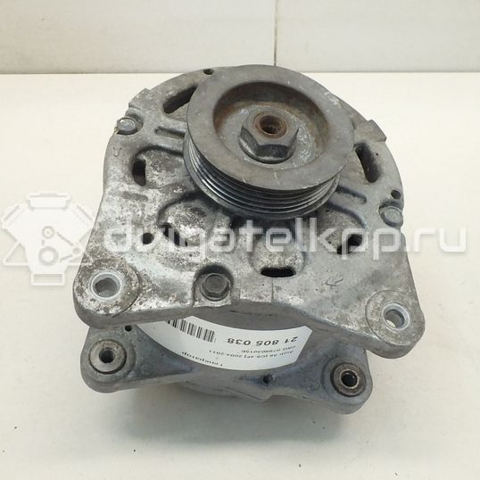 Фото Генератор  079903015e для Audi A8 / A6