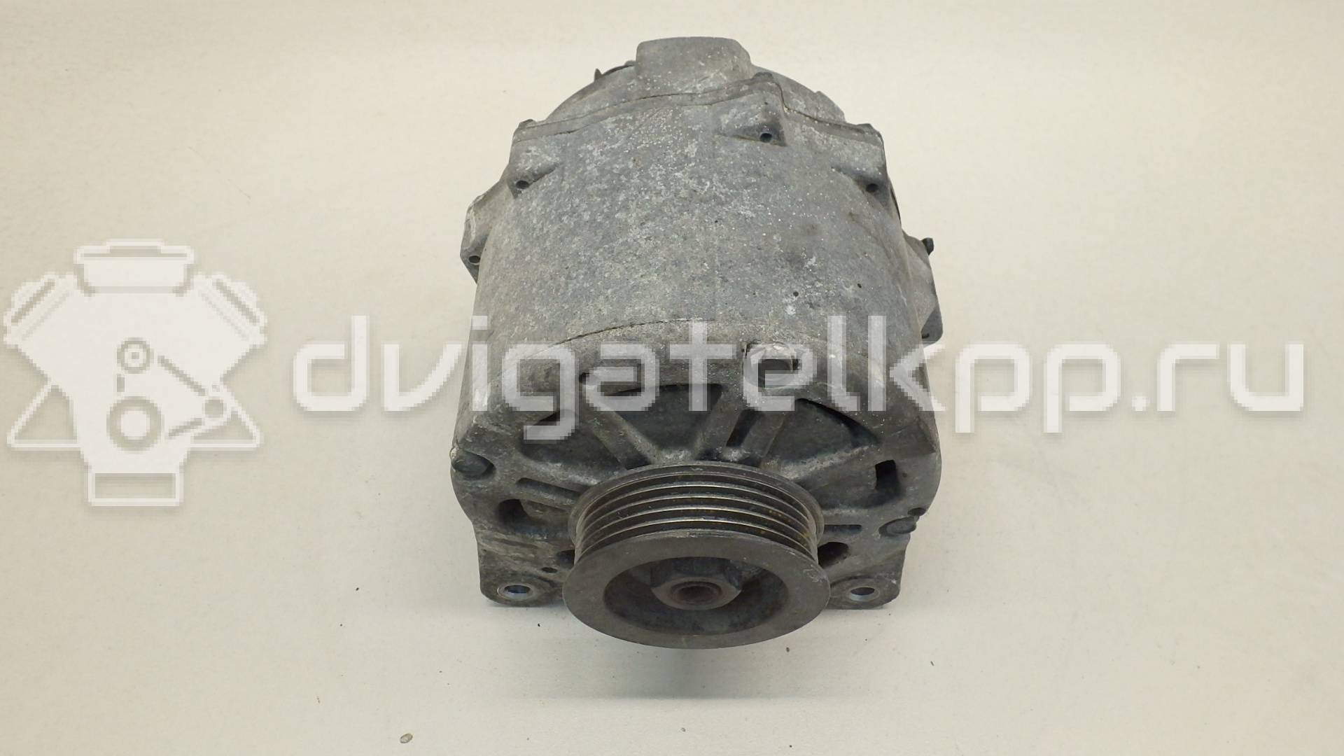 Фото Генератор  079903015e для Audi A8 / A6 {forloop.counter}}