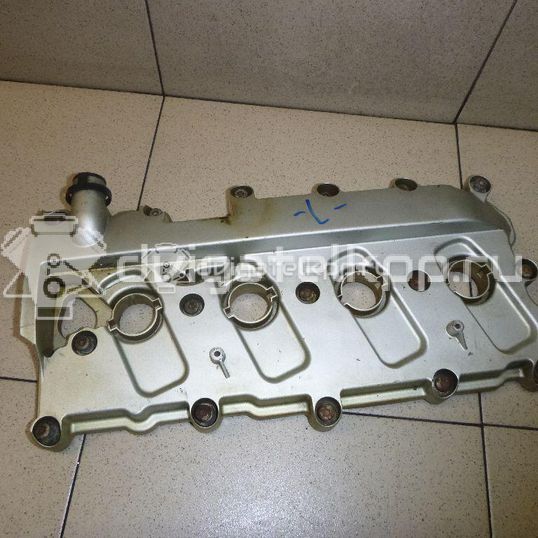 Фото Крышка головки блока (клапанная) для двигателя BVJ для Audi (Faw) / Audi 344 л.с 32V 4.2 л бензин 079103472AF