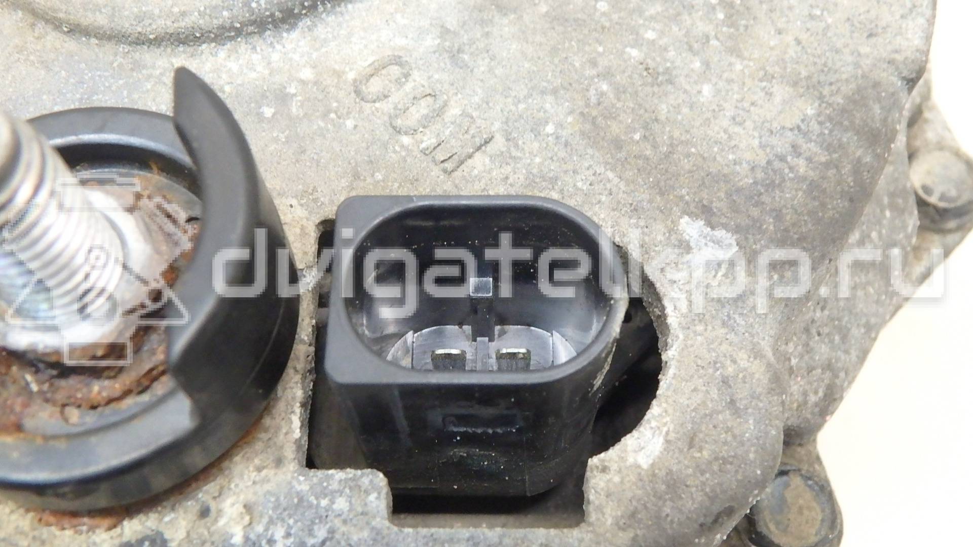 Фото Генератор  079903015e для Audi A8 / A6 {forloop.counter}}
