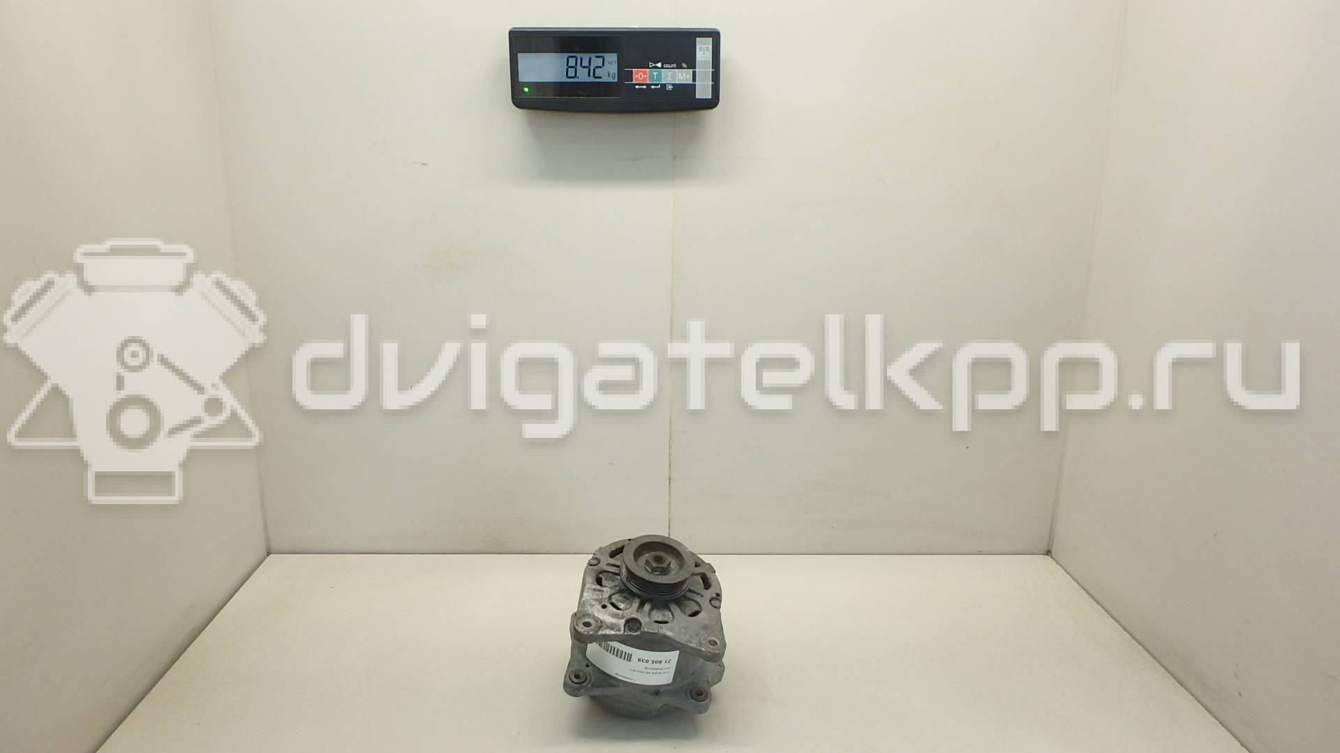 Фото Генератор  079903015e для Audi A8 / A6 {forloop.counter}}