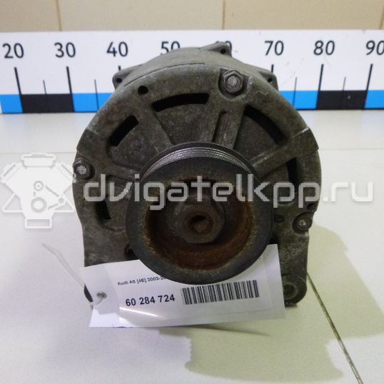 Фото Генератор  079903015e для Audi A8 / A6
