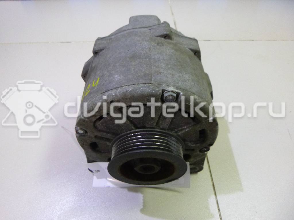 Фото Генератор  079903015e для Audi A8 / A6 {forloop.counter}}