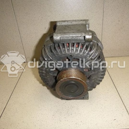 Фото Генератор  06E903016DX для Audi A6