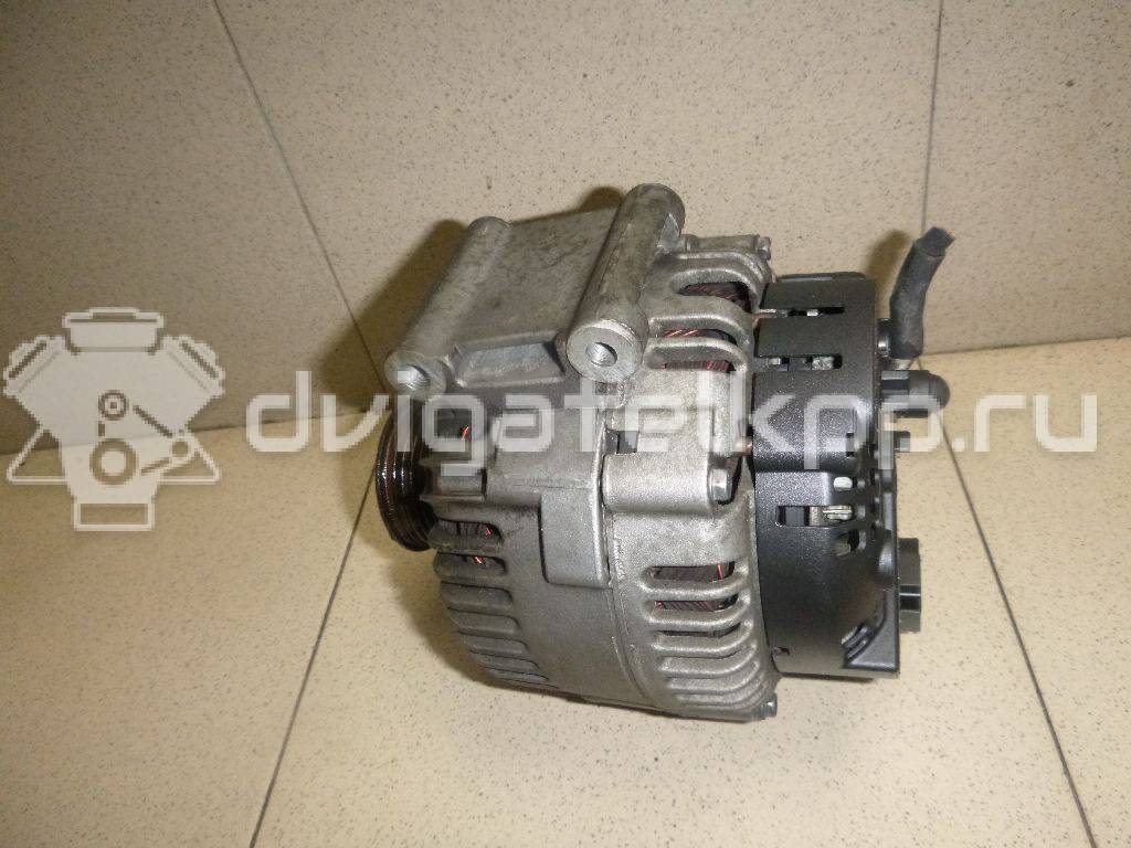 Фото Генератор  06E903016DX для Audi A6 {forloop.counter}}