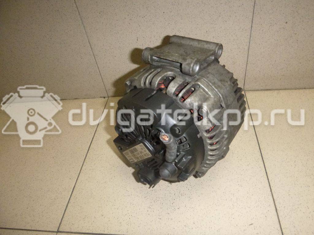 Фото Генератор  06E903016DX для Audi A6 {forloop.counter}}