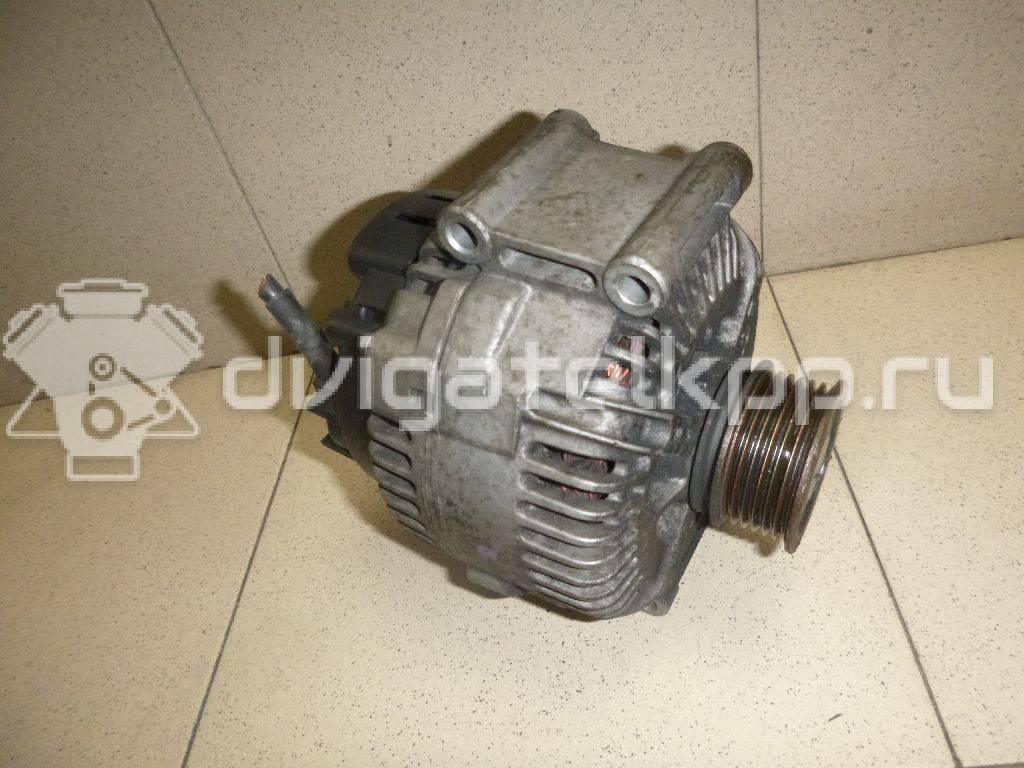 Фото Генератор  06E903016DX для Audi A6 {forloop.counter}}