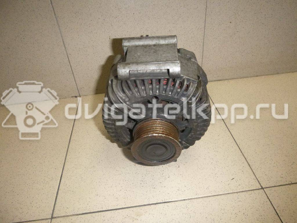 Фото Генератор  06E903016DX для Audi A6 {forloop.counter}}