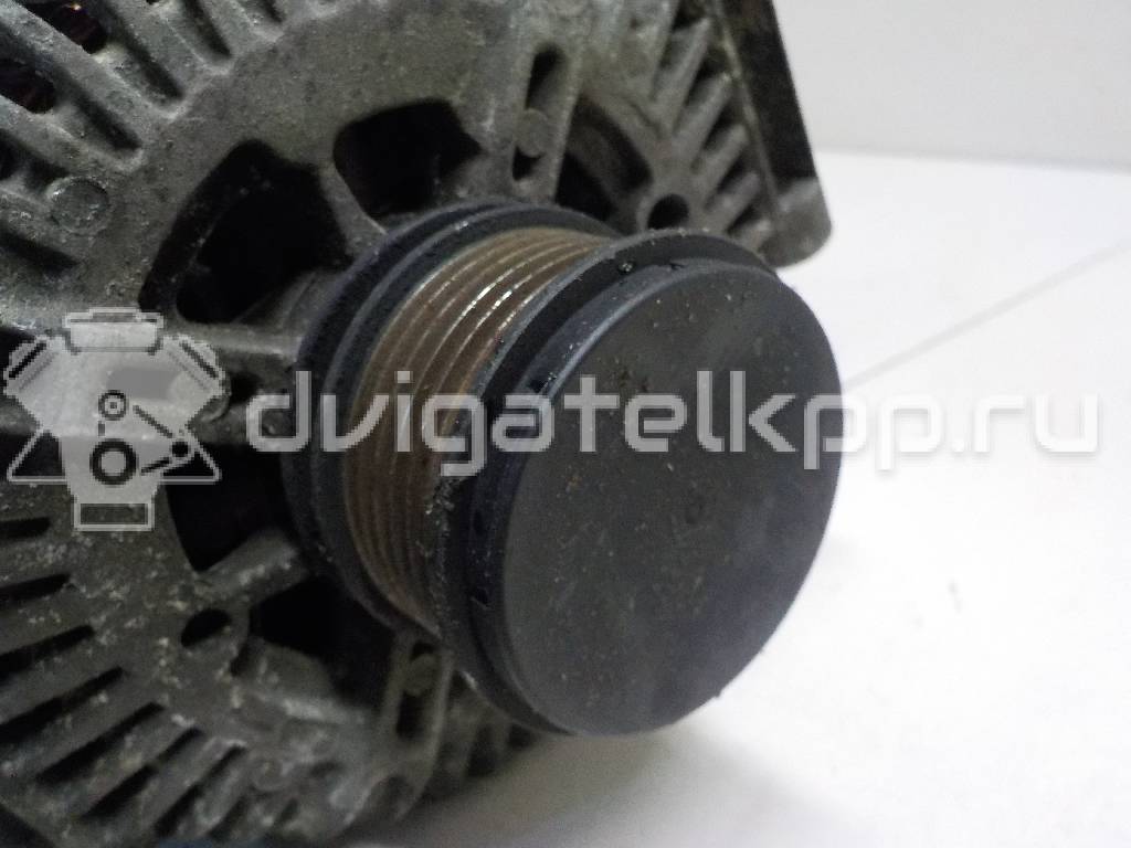 Фото Генератор  06E903016DX для Audi A6 {forloop.counter}}
