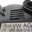 Фото Генератор  06E903016DX для Audi A6 {forloop.counter}}