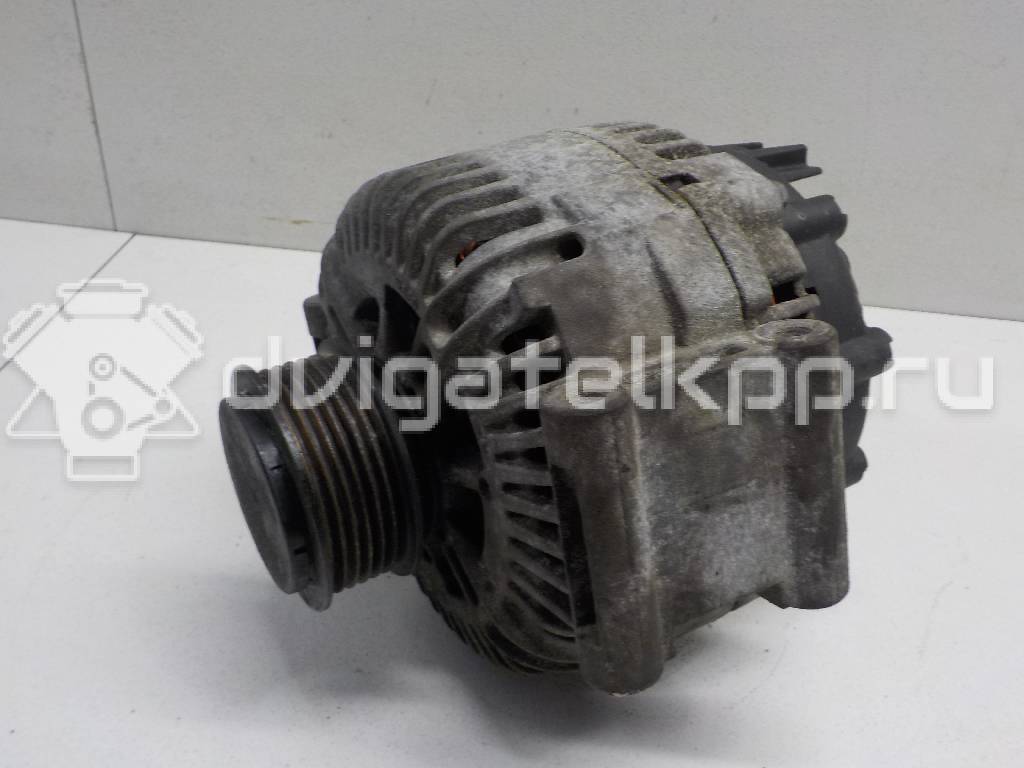 Фото Генератор  06E903016F для Audi A4 / A6 {forloop.counter}}
