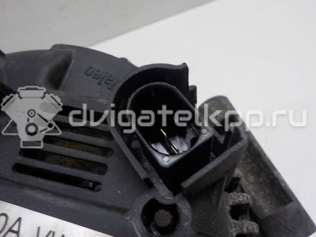 Фото Генератор  06E903016F для Audi A4 / A6 {forloop.counter}}