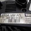 Фото Генератор  06E903016F для Audi A4 / A6 {forloop.counter}}