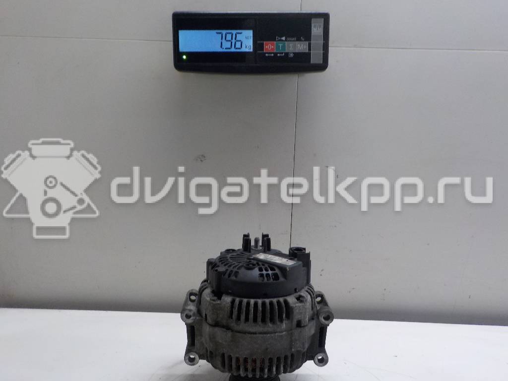 Фото Генератор  06E903016F для Audi A4 / A6 {forloop.counter}}