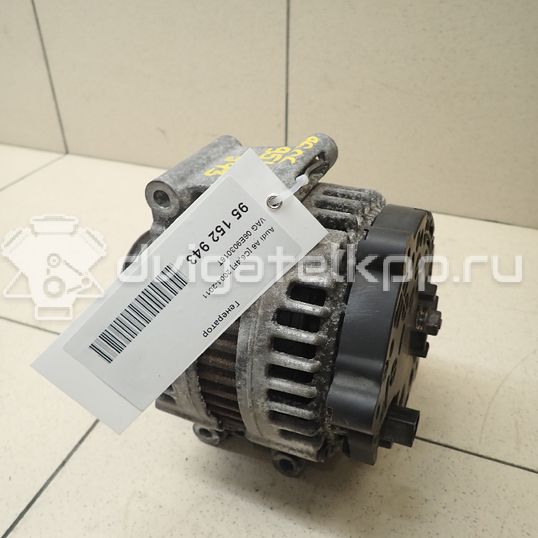 Фото Генератор  06e903016t для Audi A6