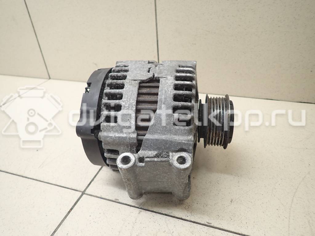 Фото Генератор  06e903016t для Audi A6 {forloop.counter}}