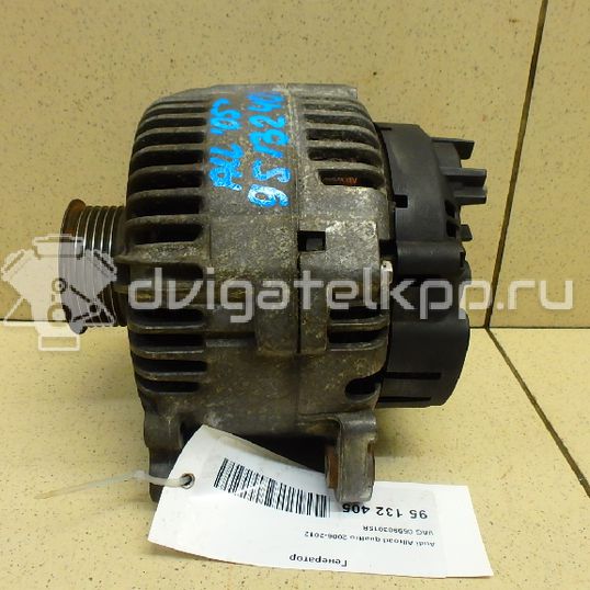 Фото Генератор  059903015R для Audi Q7 / A8 / A4 / A6