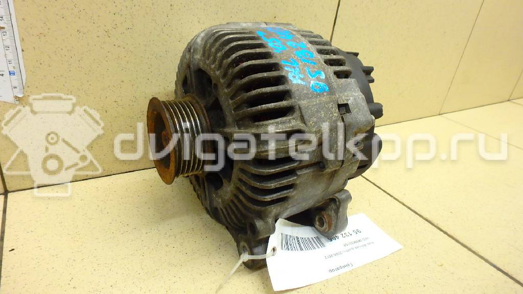 Фото Генератор  059903015R для Audi Q7 / A8 / A4 / A6 {forloop.counter}}