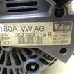 Фото Генератор  059903015R для Audi Q7 / A8 / A4 / A6 {forloop.counter}}