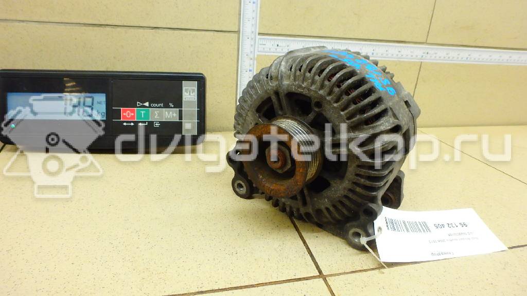 Фото Генератор  059903015R для Audi Q7 / A8 / A4 / A6 {forloop.counter}}