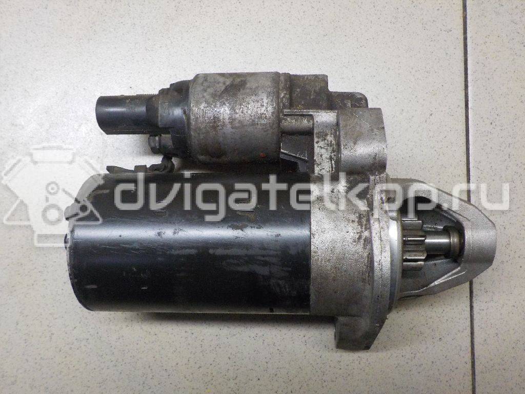 Фото Стартер  07c911023h для Audi Q7 / A8 / A6 {forloop.counter}}