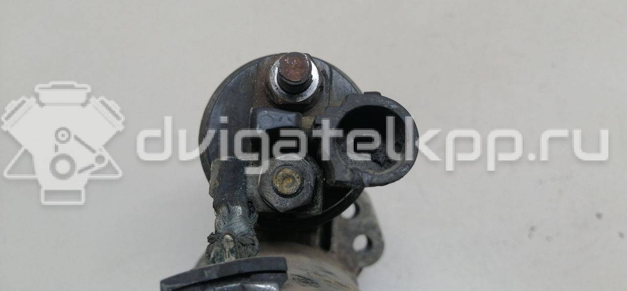 Фото Стартер  07c911023h для Audi Q7 / A8 / A6 {forloop.counter}}