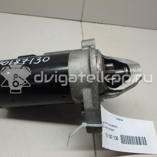 Фото Стартер  07c911023h для Audi Q7 / A8 / A6