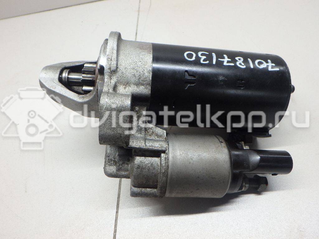 Фото Стартер  07c911023h для Audi Q7 / A8 / A6 {forloop.counter}}