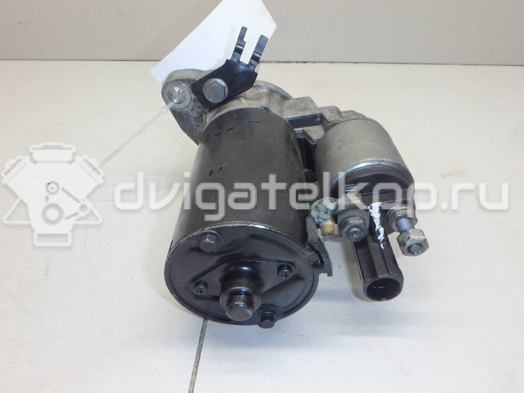 Фото Стартер  07c911023h для Audi Q7 / A8 / A6 {forloop.counter}}