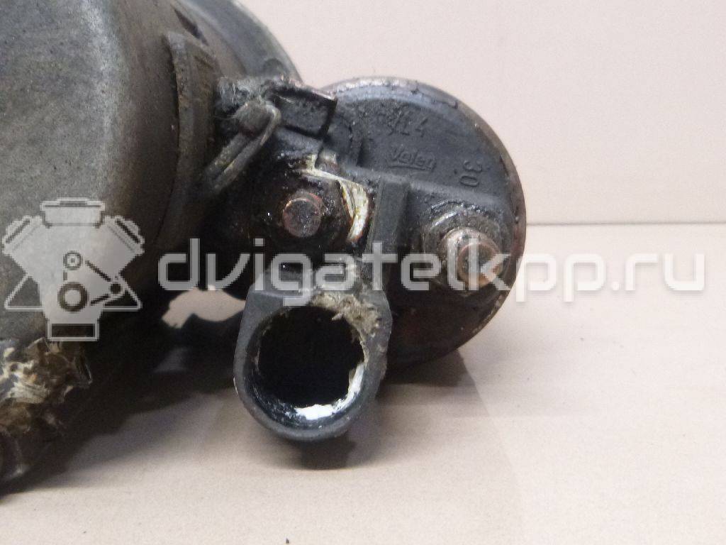 Фото Стартер  079911023d для Audi A4 / A6 / 100 / Allroad / A8 {forloop.counter}}